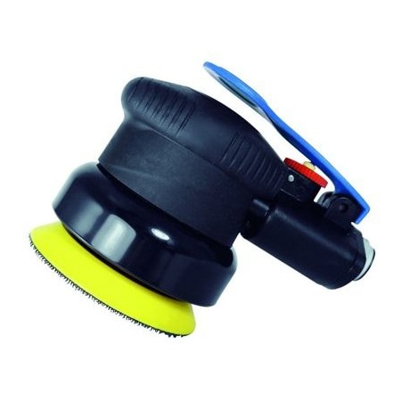 Astro Pneumatic PALM SANDER 3" FINISHING 3/32" STROKE AO330